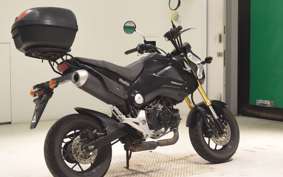 HONDA GROM 2023 JC61