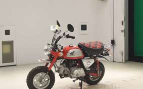 HONDA MONKEY AB27