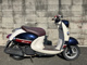 Фото Yamaha VINO с японского аукциона