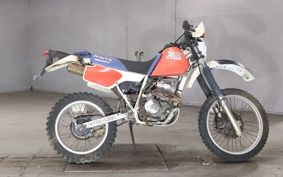 HONDA XR250R ME06