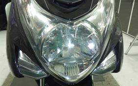 YAMAHA MAJESTY155 S 2021 SG28J