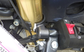 SUZUKI GSX-R750 2012