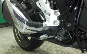 SUZUKI GIXXER 150 ED131