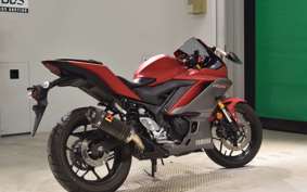 YAMAHA YZF-R25 A 2016 RG43J