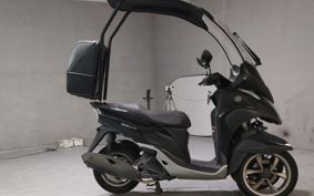 YAMAHA TRICITY 125 SE82J