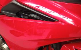 HONDA CBR400R 2021 NC56