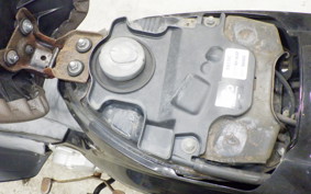 HONDA C50 SUPER CUB AA04