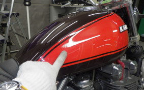KAWASAKI ZEPHYR 1100 RS 2002 ZRT10A