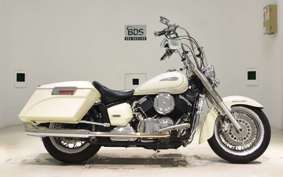 YAMAHA DRAGSTAR 1100 CLASSIC 2001 VP13J