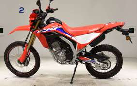 HONDA CRF250L 2023 MD47