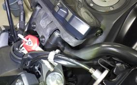 YAMAHA MT-07 ABS 2019 RM19J