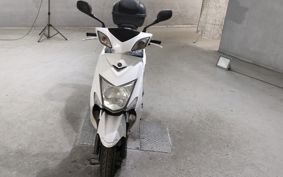 YAMAHA CYGNUS 125 X SE44J
