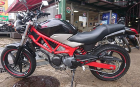 HONDA VTR 250 MC33