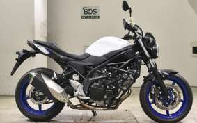 SUZUKI SV650 A 2017 VP55B
