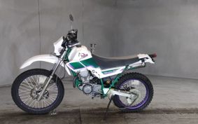YAMAHA SEROW 225W 4JG