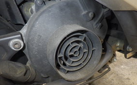 HONDA DIO Gen.6 AF62