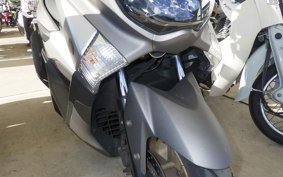 YAMAHA N-MAX 155