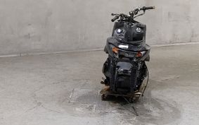 YAMAHA CYGNUS125X SE44J