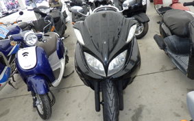 YAMAHA MAJESTY 250 Gen.3 SG15J