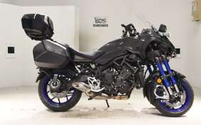 YAMAHA NIKEN 2025