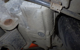 HONDA DIO Gen.6 2023 AF62