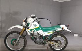 YAMAHA SEROW 225 1KH