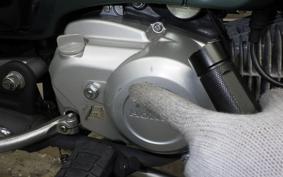 HONDA CROSS CUB 110 1999 JA60