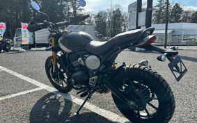 TRIUMPH SCRAMBLER 400X 2024 T147Y1