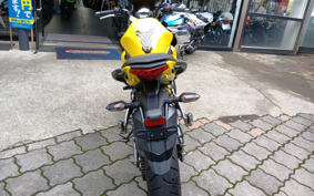 KAWASAKI ER-6N 2012 ER650E