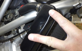 HONDA VTR 250 Gen. 2 MC33