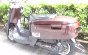 YAMAHA VOX Deluxe SA31J