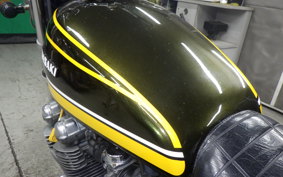KAWASAKI ZEPHYR 750 1991 ZR750C