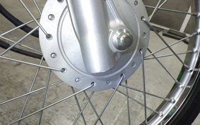 HONDA C50 SUPER CUB 1997 AA04