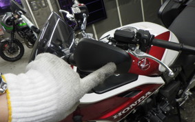 HONDA CB1300SB SUPER BOLDOR SP 2025 SC54