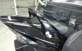 SUZUKI BANDIT 1250 F 2012 GW72A