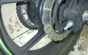 KAWASAKI NINJA 250R 2026 EX250K