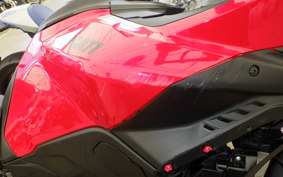 DUCATI MULTISTRADA V2S 2025