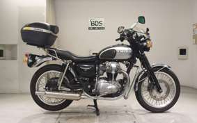 KAWASAKI W650 2010 EJ650A