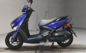 YAMAHA CYGNUS GRIF ASU SEJ4J