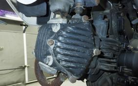 KAWASAKI KSR110 KL110A