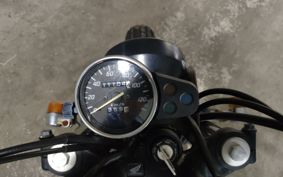 HONDA FTR223 MC34