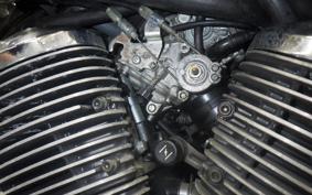 HONDA SHADOW 400 2003 NC34
