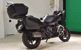 BMW R1300RT ASA 2025