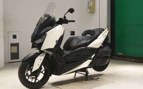 YAMAHA X-MAX 250 A SG42J