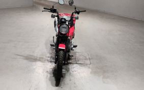 HONDA CT125 HUNTER CUB JA55