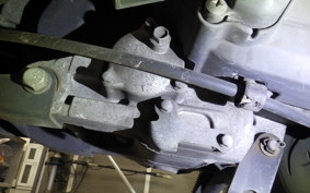 SUZUKI ADDRESS V125 G CF46A