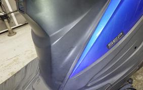SUZUKI ADDRESS 110 2006 CE47A