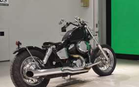 HONDA SHADOW 400 2006 NC34