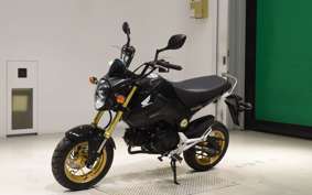 HONDA ｸﾞﾛﾑ