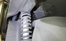 YAMAHA GEAR Gen.2 2013 UA08J